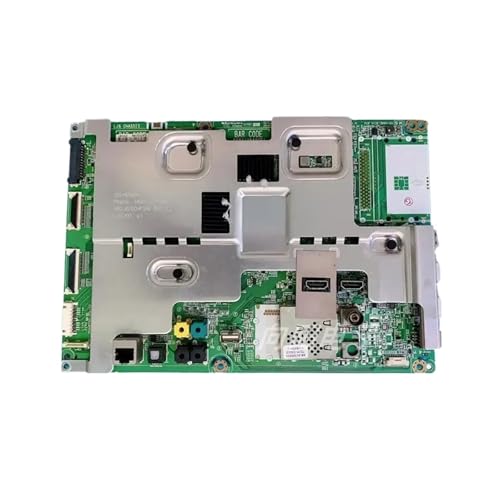 IOAUOVEG TV Motherboard Parts, Compatible for LG, OLED TV 55B6P 65B6P Power Board Motherboard EAX66886304 EAX66886304(1.0) TV Motherboard Inverter Logic Board Accessories.(65 inch)