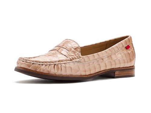 Image of Marc Joseph New York East Village Loafers