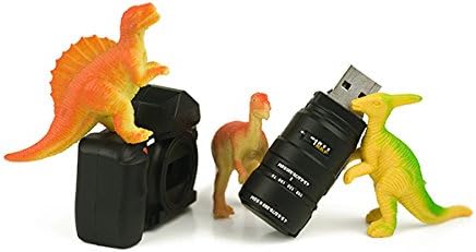 D-CLICK TM 4GB/8GB/16GB/32GB/64GB/Cool USB High Speed Flash Memory Stick Pen Drive Disk (64GB, Camera)