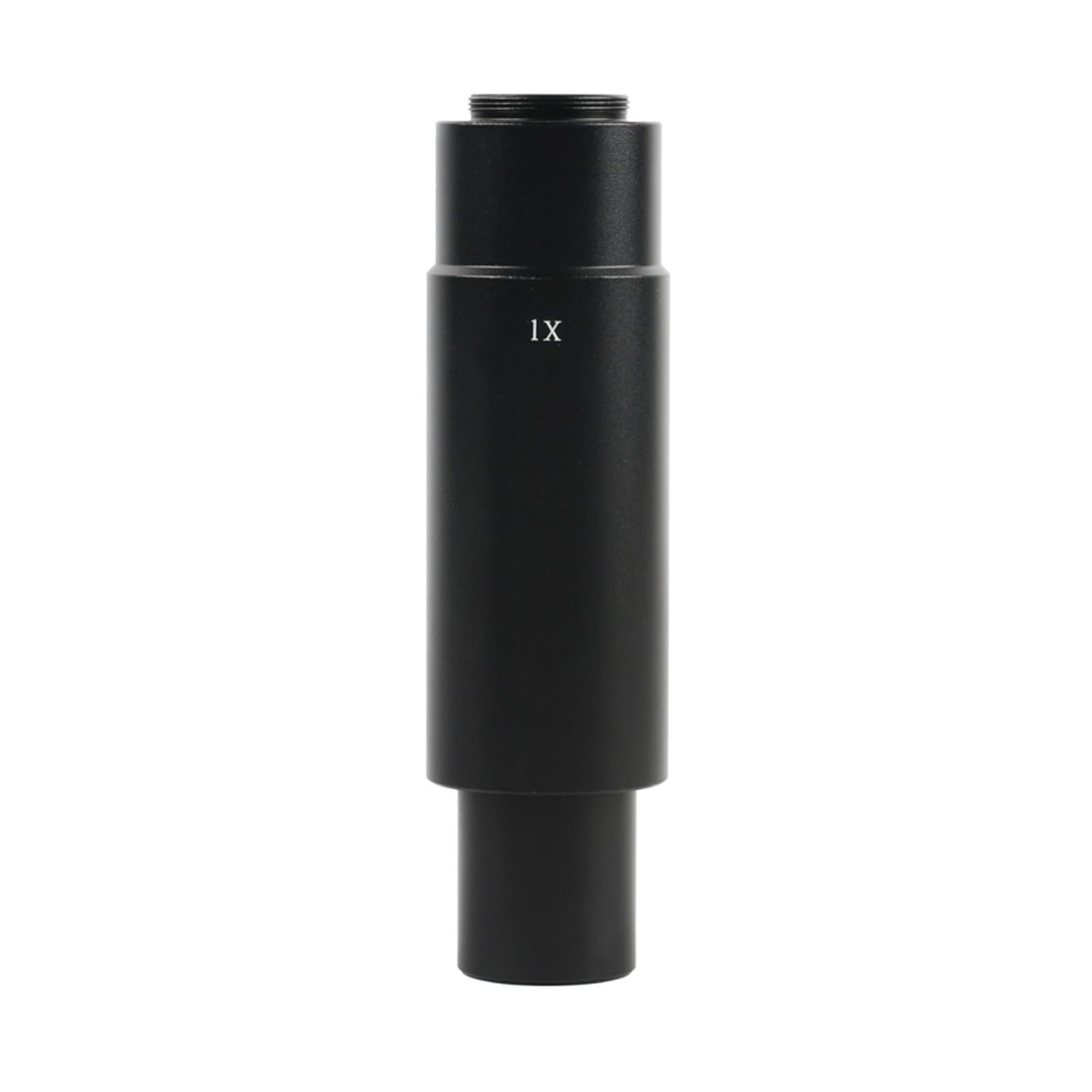 Lente de Microscopio, 0.35X .5X 1X Industry Mono Lens Zoom C-Mount Adapter for 10A .7X ~ 4. Microscope Cámara Lente Ocular(3pcs)