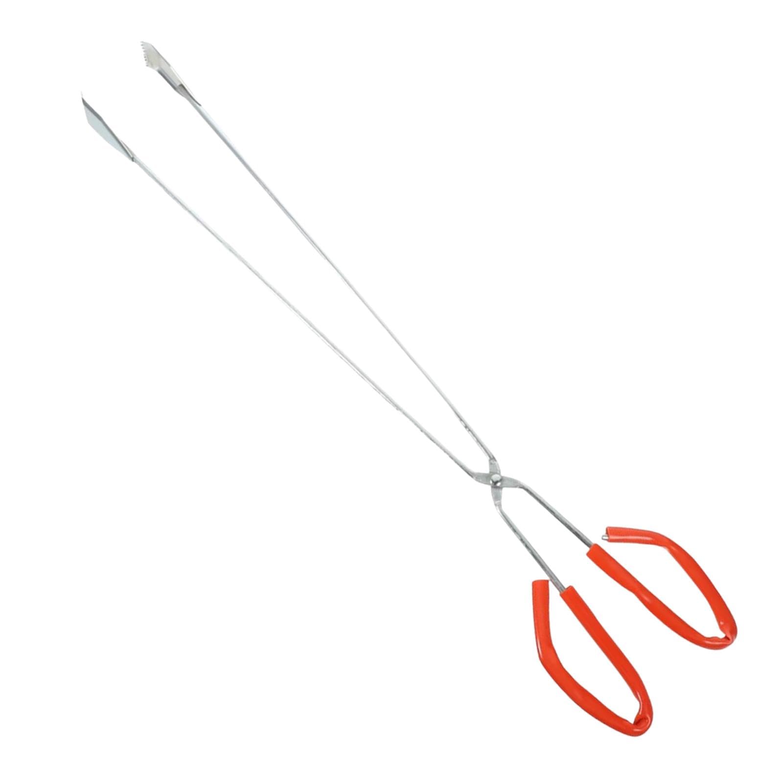 FABLOFT Garbage Picker Assist Tool Multipurpose Trash Tongs for Elderly Floor Garden 58cm-image-10