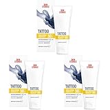 SKIN STORIES Sun Lotion LSF 50+ (100 ml), Tattoo-Farbschutz Sonnencreme mit InkGuard-Technology®, sehr hoher Tattoo Sonnenschutz mit Panthenol und Vitamin E gegen das Verblassen von Tattoo-Farben