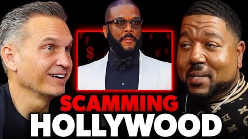 Counterfeiter Exploited Celebrities for Millions