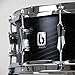British Drum Co. RAV-14-6-SN Raven Series Snare Drum 14