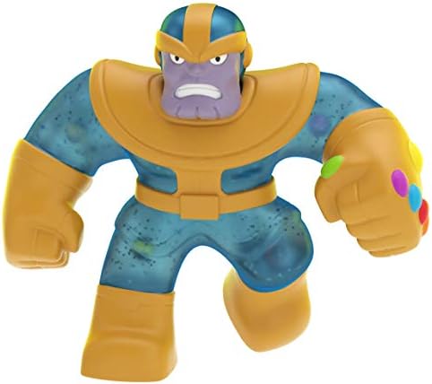 thanos squishy