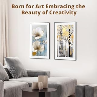 Dragon Touch Cornice Digitale Foto 15,6" WiFi Touch Screen IPS Full HD 1920×1080, Portafoto Digitale Con 32GB, Rotazione Automatica E Condivisione Foto Video