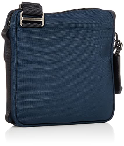 Image of Tumi 0232709 Crossbody Official Authentic Alpha Bravo inchJunior inch Crossbody