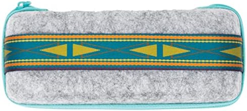 Chums Upcycled Felt Case for Sunglasses & Eyeglasses - Water-Resi...