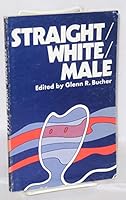 Straight/White/Male 0800612094 Book Cover