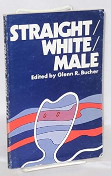 Paperback Straight/white/male Book