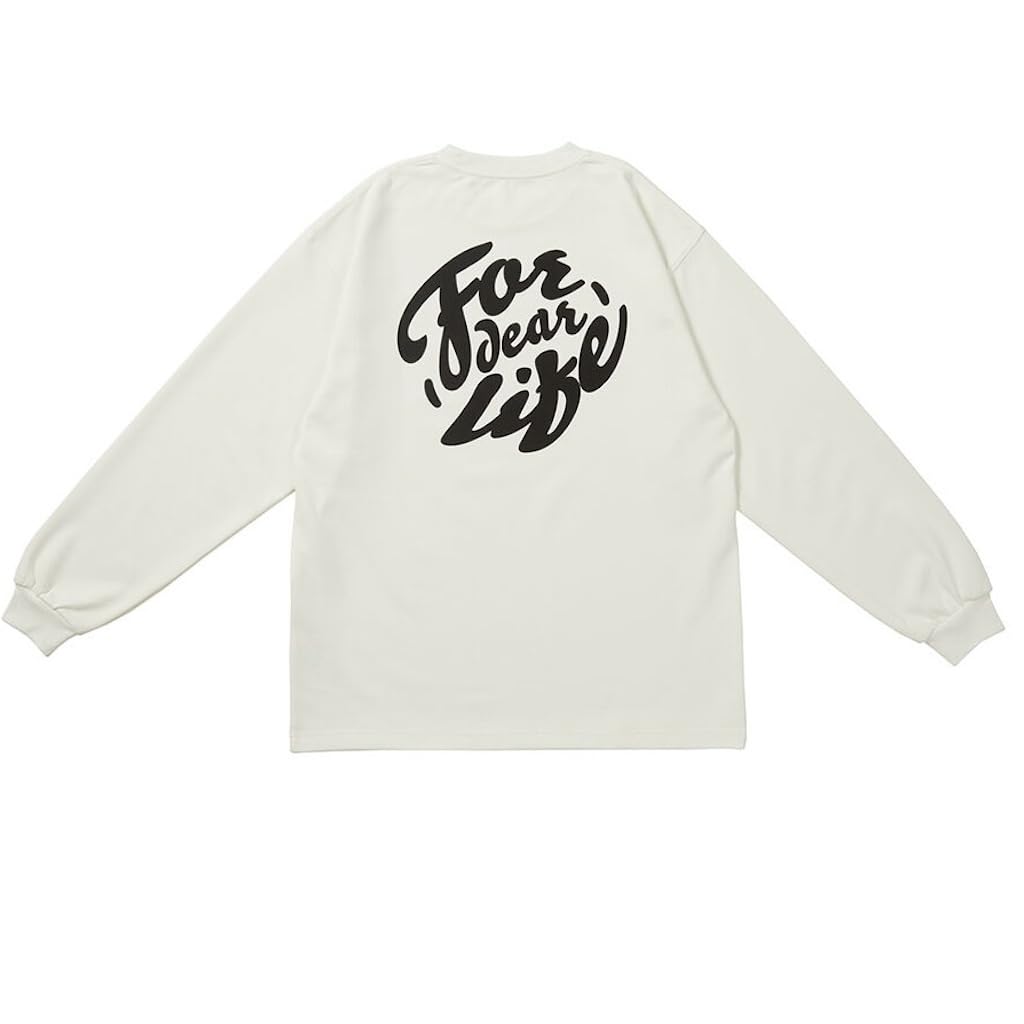 Amazon.co.jp: Kis-My-Ft2 ロングTシャツ For dear life 2023