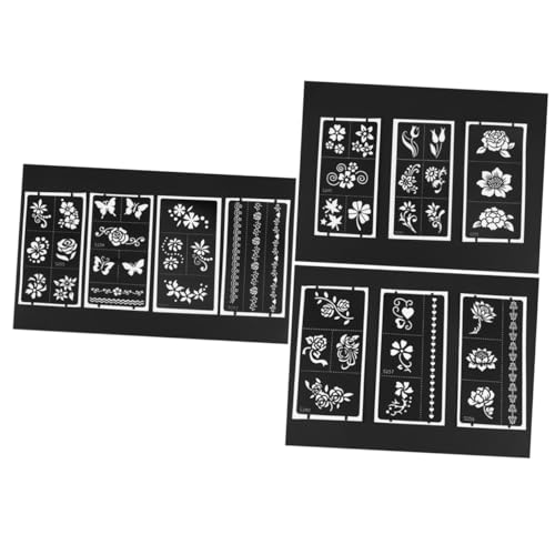 PAMINGONO 10 G擧蓮ev[g lp XeV Ԃ ̃ev[g A[gXeV ^g[V[ ^eD[V[  l̃XeV Black