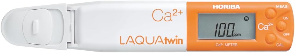 LAQUAtwin Ca-11 Compact Calcium Ion Meter