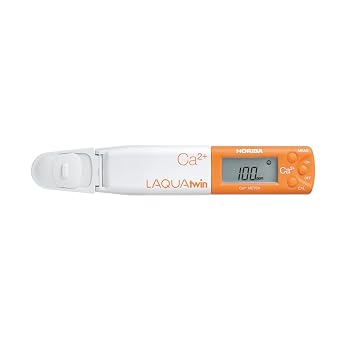 LAQUAtwin Ca-11 Compact Calcium Ion Meter