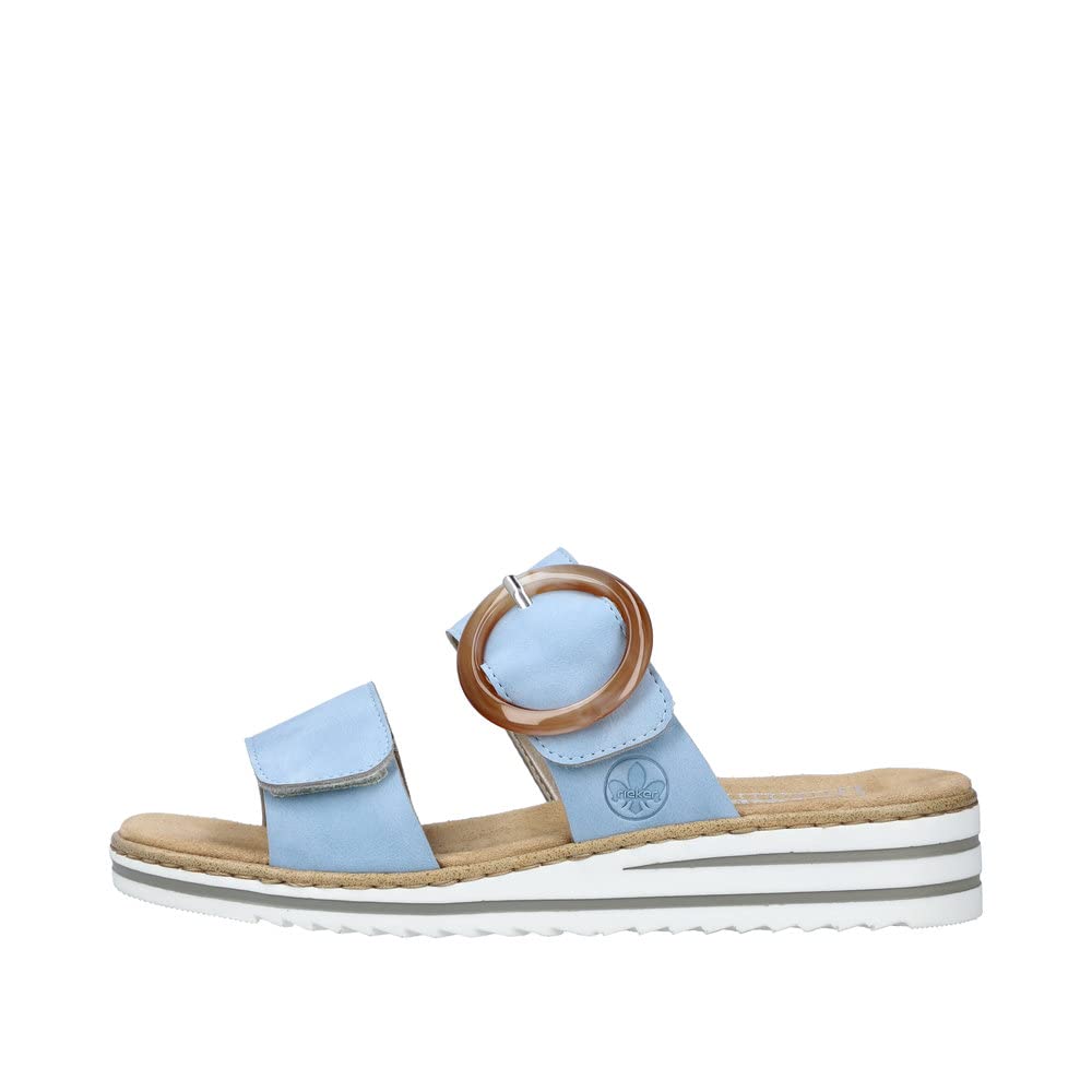 Rieker V0692 Mules Femme