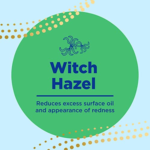 Differin Witch Hazel Toner For Face, Pore-Minimizing Skin Toner By The Makers Of Differin Gel,, Gentle Skin Care For Acne Prone Sensitive Skin, 8 Oz (Packaging May Vary) #TOP4