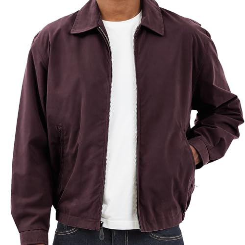 London Fog Mens Auburn Zip-Front Golf Jacket product thumbnail 16