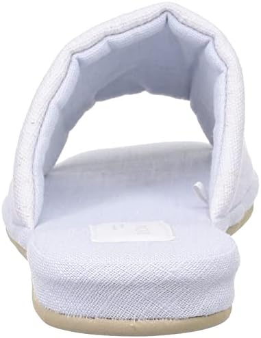 gelato pique(ジェラート ピケ) Women's Mother's Day Room Shoes, Purple (LAV), One Size | Image 2
