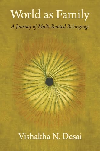 World as Family: A Journey of Multi-Rooted Belongings