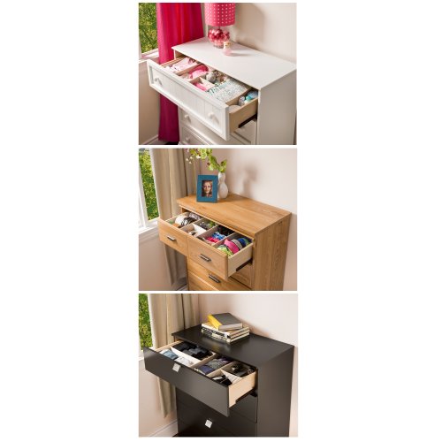 South Shore Storit Drawer Organizers, Beige #TOP4