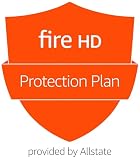3-Year Protection Plan for Amazon Fire HD 10 (2023 release)