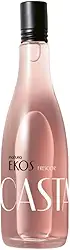 Natura Desodorante Colônia Ekos Frescor Castanha Feminino - 150ml