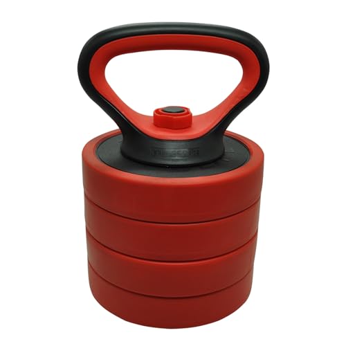 adjustable kettlebells