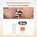 SKINFOOD Carrot Carotene Calming Water Toner Pads, Korean Skin Care Toner Pad for Face, Deep Hydrating, Soothing, After Sun Skincare for Sensitive Skin, Redness Relief, 100% Cotton, 8.81 oz (60 Pads)