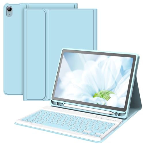 iPad Air 11C` M2 2024/ Air 5/4pL[{[hP[X - yVz_[t - iPad Air 11C` M3/M2 (2025/2024)/Air 5 2022/Air 4 2020ptbvX^hJo[