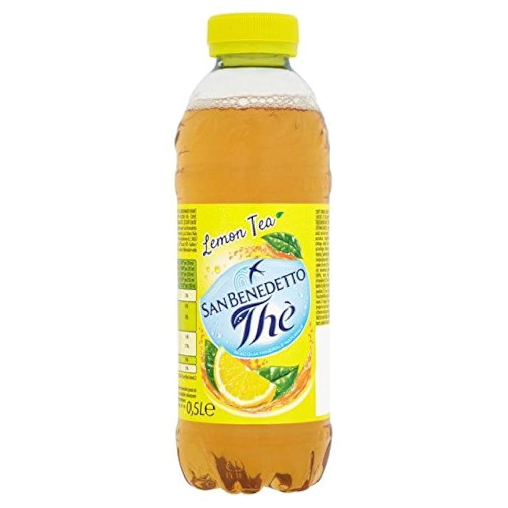 茶 180ml Organic Lemon Ginger Sencha - Sparkling Iced Tea – Genuine Tea