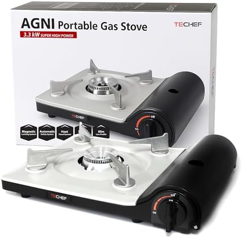 Portable Gas Stove