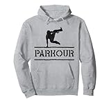 Parkour Freerunning Free Runner DA0