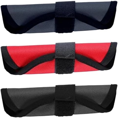 10pcs Lures Wrap Baits Storage Protector Fishing Shield Glove Keep Fishermen image 4