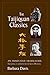 The Taijiquan Classics: An Annotated Translation
