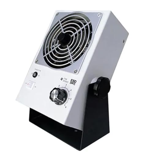 CAOJS Digital Roughness Tester, Rechargeable Surface Profile Gauge with Precision 0.001μm & Ra Range 0.005 Μm-16.00μm, 100 Sets of Data Storage, Measuring Instrument for Industrial Measurement