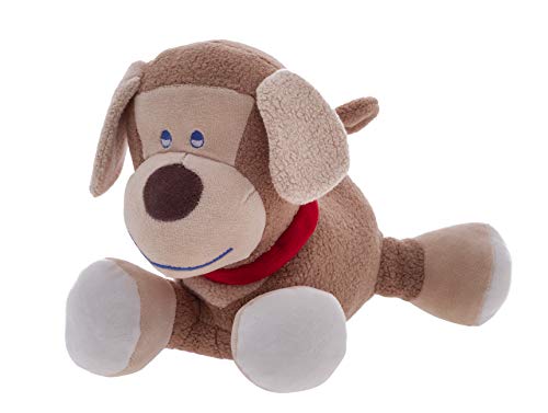 Zip Cachorro Bono Amêndoa