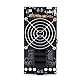 Akozon Niederspannungsinduktions-Heizmodul,DC12-36V 20A 1000 Watt ZVS Induktion Heizmodul Heizung Mit Kupferrohr Flyback Driver Heater mit Kupferrohr