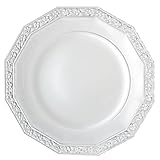 Durchmesser 32 cm Rosenthal 36040-110002-45040 Maria Glas-Platzteller 32 cm