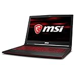 MSI-GL63-8RE-455IN-2018-156-inch-Laptop-Core-i7-8750H16GB128GBSSD1TBWindows-106GB-Graphics-Black