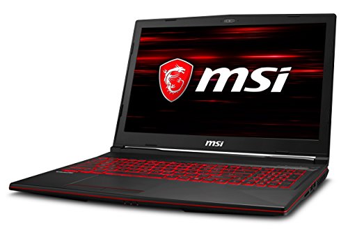 MSI-GL63-8RE-455IN-2018-156-inch-Laptop-Core-i7-8750H16GB128GBSSD1TBWindows-106GB-Graphics-Black