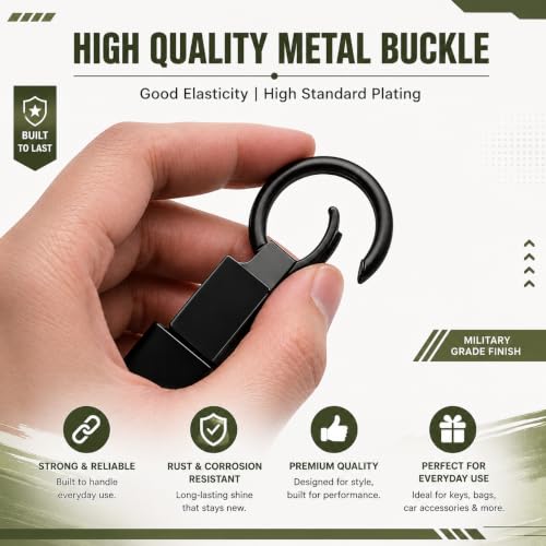 Image of JVCV Soft TPU Key Cover Compatible with New MG Hector, Hector Plus, Windsor and Windsor Pro EV Smart Key | Scratch-Resistant Protective Case (Matte Green Style B)
