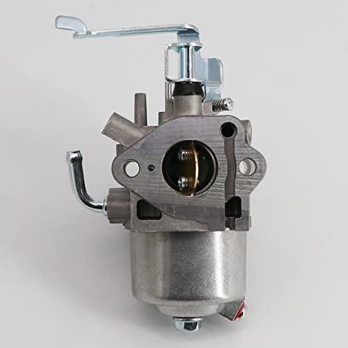 Kipa Carburetor For Subaru Robin Ex30 279-62364-20 279-62304-30 279-62304-40 279-62364-00 279-62364-10 Mikuni Rgx4800 Rgn5100 Stens Part # 058-161 #TOP5