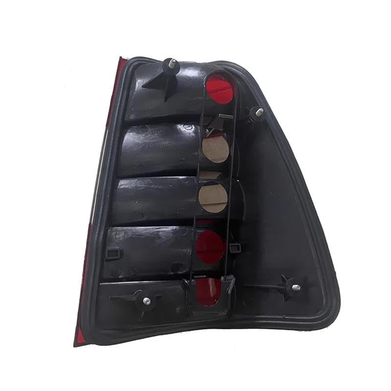 Cubierta luz trasera derecha Mercedes Benz Clase E W124 1985-1996 2
