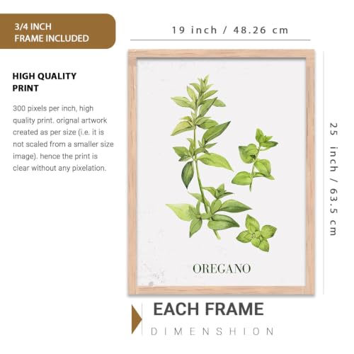 Image of kotart Boho Theme Digital Painting for Wall Decoration - Minimal Wall Art Prints for Living Room Bedroom Office Room Decor (10x13 inch, Terracotta) (wall painting, 01) (D, 19X25 INCH)