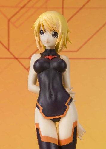 Figure Arts Zero Charlotte Dunoa [Import Japonais] - vue 7