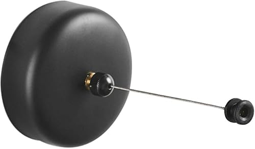 Tendedero retráctil de acero inoxidable BESy