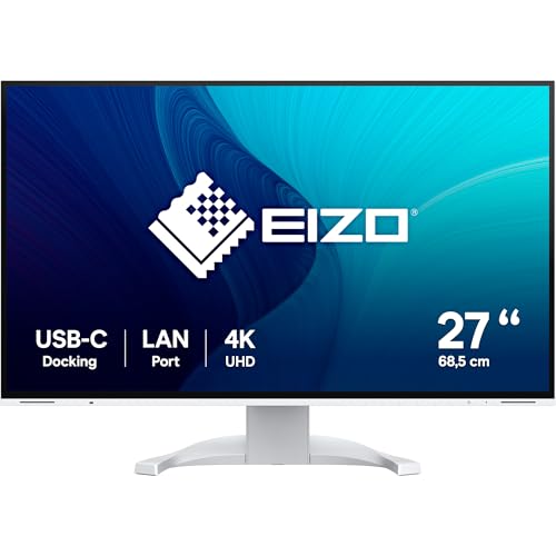 Eizo 27 inch ColorEdge