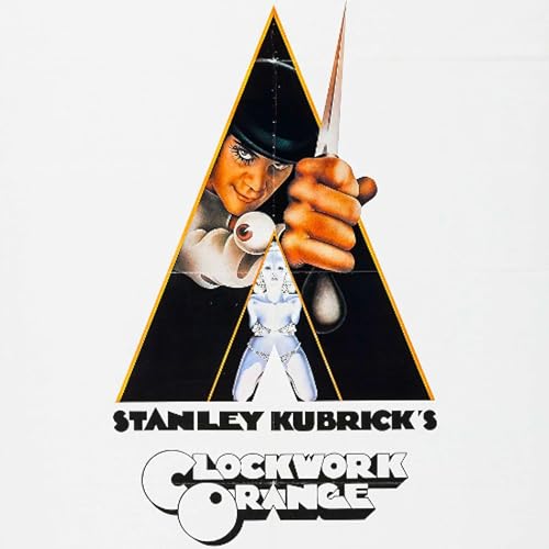432 Teaser - A CLOCKWORK ORANGE (1971) + SCUM (1979) [FULL EP ON PATREON]