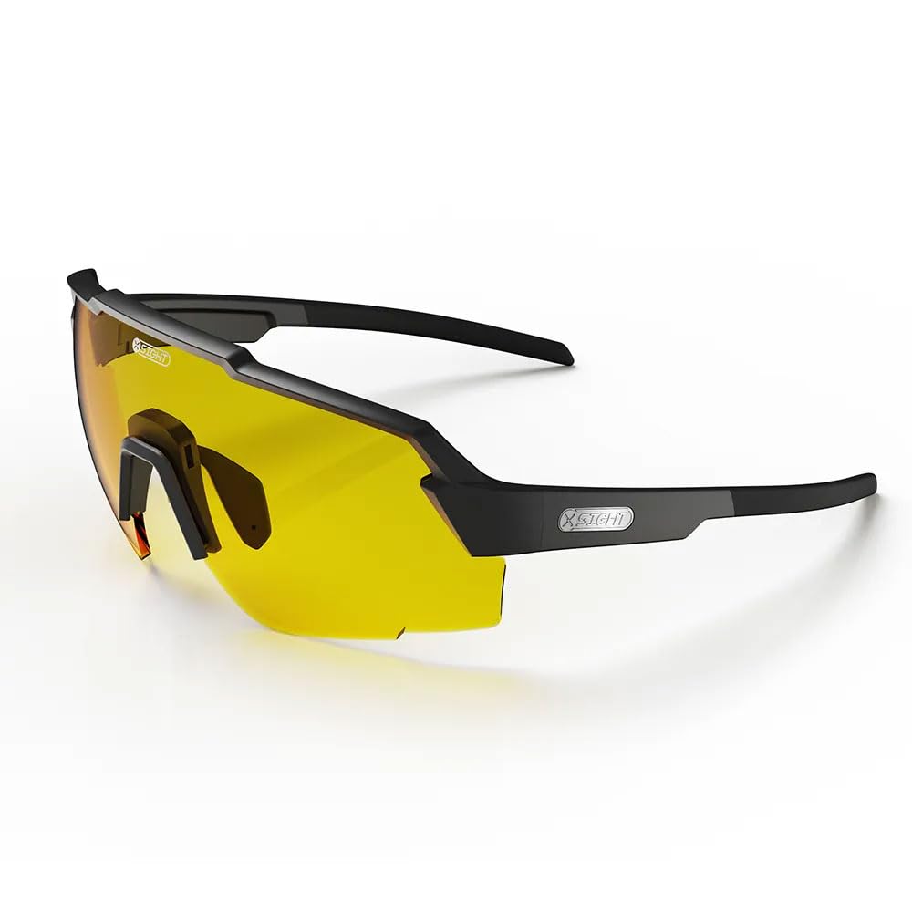 X Sight Fulcrum Shooting Glasses