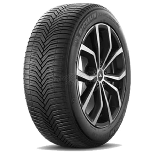 275/40Yr20 Michelin Tl Crossclimate 2 Suv Xl 106Y